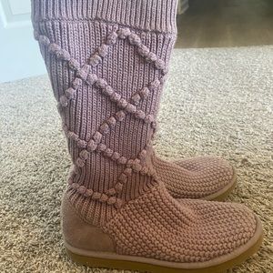 UGG women’s boots